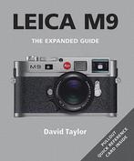 9781907708060 Leica M9 | Tweedehands, Verzenden, Zo goed als nieuw, David Taylor
