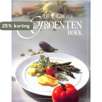 GROTE GROENTENBOEK 9789065905413 TEUBNER, Boeken, Verzenden, Gelezen, TEUBNER