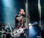 Volbeat Tickets Ahoy Te Koop, Tickets en Kaartjes