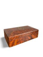 Doos - Loupe dOrme, Antiek en Kunst