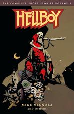 Hellboy: The Complete Short Stories Volume 1, Boeken, Strips | Comics, Verzenden, Zo goed als nieuw