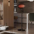 Infraroodstraler / Staande Heater / Terrasverwarmer - 2000W, Verzenden, Nieuw