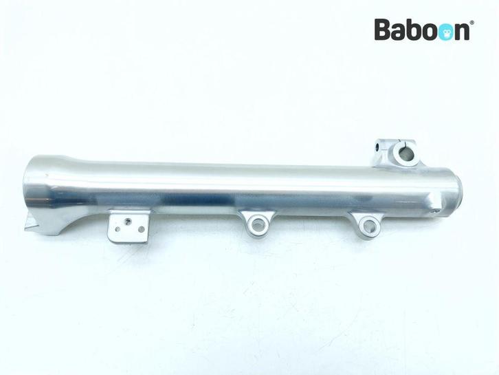 Voorvork Buitenpoot Rechts Yamaha XV 700 Virago 1984-1987, Motoren, Onderdelen | Yamaha, Gebruikt, Verzenden