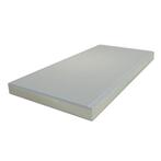 PIR+Gips AK 1200x600x80+12,5mm Rd:3.64 (=0,72 mÂ²), Doe-het-zelf en Verbouw, Isolatie en Afdichting, Nieuw, Minder dan 5 m², Minder dan 4 cm