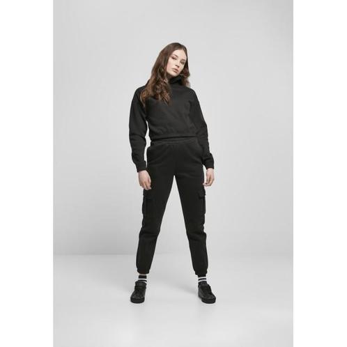 TB4561 Dames Korte Hoodie, Sport en Fitness, Ballet, Verzenden