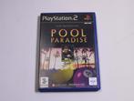 Playstation 2 - Pool Paradise, Spelcomputers en Games, Ophalen of Verzenden, Nieuw
