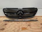 Grille Diamond Vito w447 Zwart (Nieuw), Ophalen of Verzenden, Nieuw, Mercedes-Benz