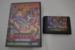 Streets of Rage (MD CB)