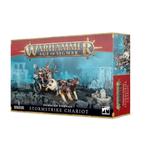 Stormcast Eternals Stormstrike Chariot (Warhammer Age of, Hobby en Vrije tijd, Wargaming, Ophalen of Verzenden, Nieuw