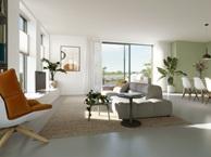 Appartement Monteverdistraat in Haarlem, Huizen en Kamers, Huizen te huur, Noord-Holland, Overige soorten