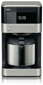 Braun KF 7125, Witgoed en Apparatuur, Koffiezetapparaten, Verzenden, Zo goed als nieuw