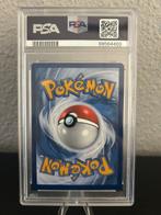 Pokémon - 1 Graded card - Pikachu - PSA 9, Hobby en Vrije tijd, Verzamelkaartspellen | Pokémon, Nieuw