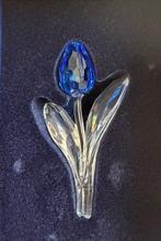 Swarovski - sculptuur, Tulpen - 9 cm - swarovski