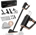 Tweedekans | FLOWSTEAM® Luxe Stoomreiniger - 13 Opzetstukken, Huis en Inrichting, Ophalen of Verzenden