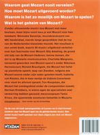 Over Mozart gesproken 9789046800614 W. Savenije, Boeken, Verzenden, Zo goed als nieuw, W. Savenije