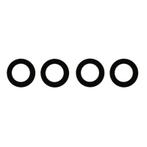 Fel-Pro 13-14 Subaru WRX/13-20 WRX STI/11-13 Forester Fuel, Auto diversen, Tuning en Styling, Ophalen of Verzenden