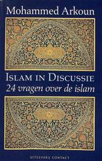 Islam in discussie 9789025402945 Mohammes Arkoun, Boeken, Godsdienst en Theologie, Gelezen, Mohammes Arkoun, Verzenden