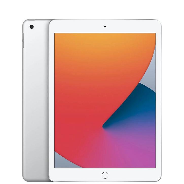 Apple iPad 10.2 (2021) 9e Generatie Wi-Fi Tablet (A2602) - Z, Computers en Software, Windows Tablets, Zo goed als nieuw, Verzenden
