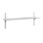 GGM Gastro | Wandplanken ECO - 1800x400mm - met 1 plank |, Verzenden, Nieuw in verpakking