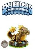 MarioWii.nl: Skylanders: Character - Bash - iDEAL!, Spelcomputers en Games, Ophalen of Verzenden, Zo goed als nieuw