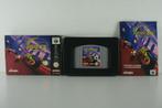 Extreme-G - NUS-NEGP-EUR Garantie & morgen in huis!, Spelcomputers en Games, Games | Nintendo 64, Ophalen of Verzenden, Zo goed als nieuw