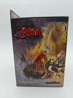 Nintendo - Wii u - The Legend of Zelda Twilight Princess HD, Spelcomputers en Games, Nieuw