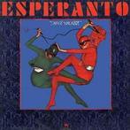 LP gebruikt - Esperanto - Danse Macabre, Verzenden, Zo goed als nieuw