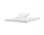 Avek 1927 Talalay Natuur Latex Split-Topper, Huis en Inrichting, Slaapkamer | Matrassen en Bedbodems, Nieuw
