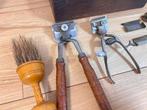S.R. TRADE MARK - Werktuig Vintage - Retro, Antiek en Kunst