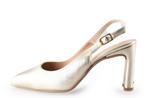 Caprice Slingbacks in maat 39½ Overig | 10% extra korting, Kleding | Dames, Schoenen, Overige kleuren, Verzenden, Caprice, Gedragen