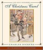 A Christmas Carol  Charles Dickens  Book, Boeken, Overige Boeken, Zo goed als nieuw, Charles Dickens, Verzenden