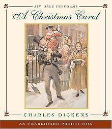 A Christmas Carol  Charles Dickens  Book, Boeken, Overige Boeken, Zo goed als nieuw, Verzenden