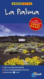 La Palma / ANWB Extra 9789018033491 Dieter Schulze, Boeken, Reisgidsen, Verzenden, Gelezen, Dieter Schulze