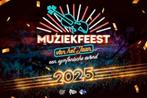 Muziekfeest van het Jaar 2025 - 13 december, Tickets en Kaartjes