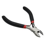 Fako Bijoux® - Kniptang - Bevel Pliers - Sieraden Maken -, Hobby en Vrije tijd, Kralen en Sieraden maken, Verzenden, Nieuw