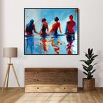 Daniel Henciu (1976) - When dreams come to life, Antiek en Kunst