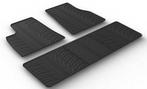 Rubber automatten Tesla Model S | 2016-heden, Auto-onderdelen, Interieur en Bekleding, Verzenden, Nieuw