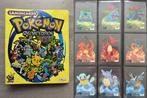 Pokémon - 150 Compleet album, Hobby en Vrije tijd, Verzamelkaartspellen | Pokémon, Nieuw