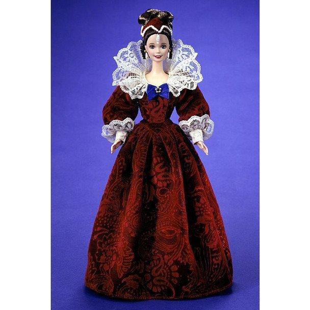 Mattel - Barbiepop Barbie Sentimental Valentine - 1996 -, Antiek en Kunst, Antiek | Speelgoed