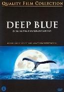 Deep blue - DVD, Cd's en Dvd's, Dvd's | Documentaire en Educatief, Verzenden, Nieuw in verpakking
