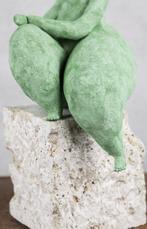 Nicole Furlan - Voglio vivere così, col sole in fronte, Antiek en Kunst, Kunst | Designobjecten