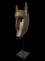 Masque Hyène - Bambara - Mali (Zonder Minimumprijs), Antiek en Kunst, Kunst | Niet-Westerse kunst