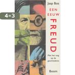 Een Eeuw Freud 9789053526835 Jan Bos, Boeken, Verzenden, Zo goed als nieuw, Jan Bos