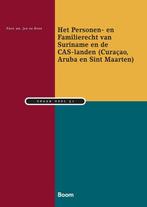9789462128125 SNAAR 51 - Het Personen- en Familierecht va..., Boeken, Verzenden, Nieuw, Prof. Mr. Jan De Boer