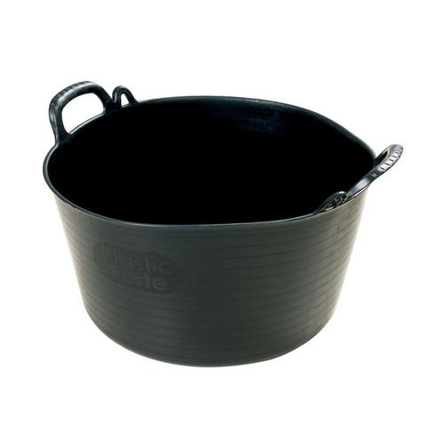 Silverline Multifunctionele flexibele kuip - 26 liter - m..., Tuin en Terras, Hand-tuingereedschap, Nieuw, Ophalen of Verzenden