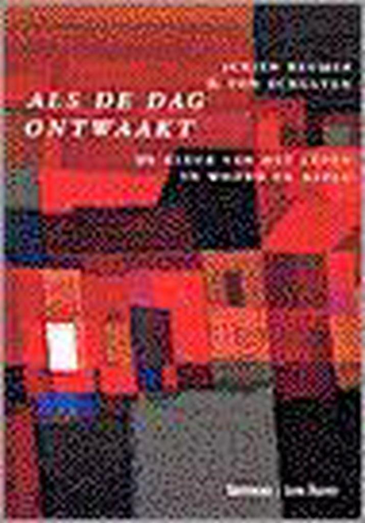 Als de dag ontwaakt 9789025951634 Jurjen Beumer, Boeken, Godsdienst en Theologie, Zo goed als nieuw, Verzenden
