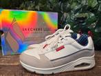 zo goed als nieuw sneaker van Skechers maat 41, Kleding | Dames, Schoenen, Skechers, Wit, Ophalen of Verzenden, Sneakers of Gympen