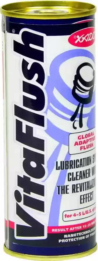 XADO Vita Flush XA40201 Vitaflush EXTRA Olie Systeem Cleaner, Auto-onderdelen, Motor en Toebehoren, Nieuw, Ophalen of Verzenden