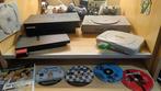 Sony - Playstation 1 (PS1) - PS2 lot - Spelcomputer, Spelcomputers en Games, Nieuw