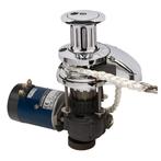 Bieden: Maxwel RC10 8 mm windlass deck unit with gearbox st, Watersport en Boten, Ophalen of Verzenden, Nieuw